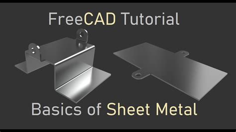 sheet metal design software free download|free cad software for metalworking.